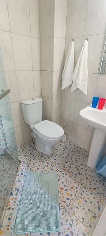 Квартира Комната — Анапа