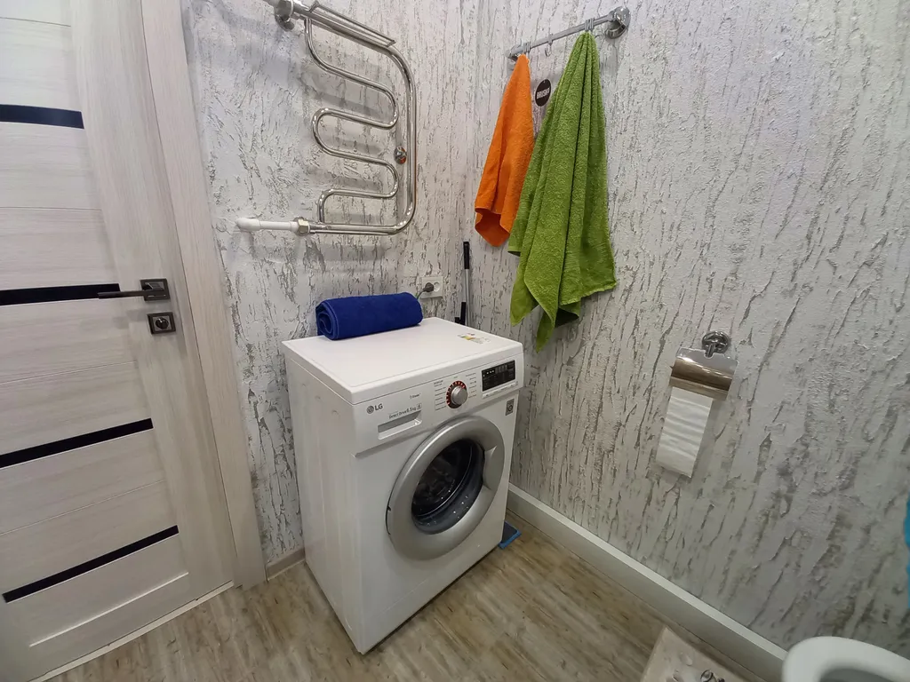 Апартамент в самом центре