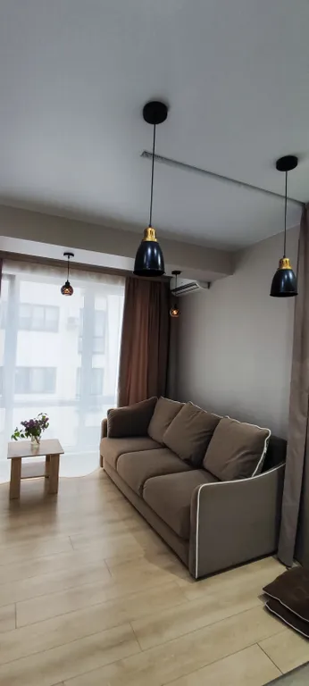 Квартира Тихий Дон у Чёрного моря — аренда посуточно в Сочи