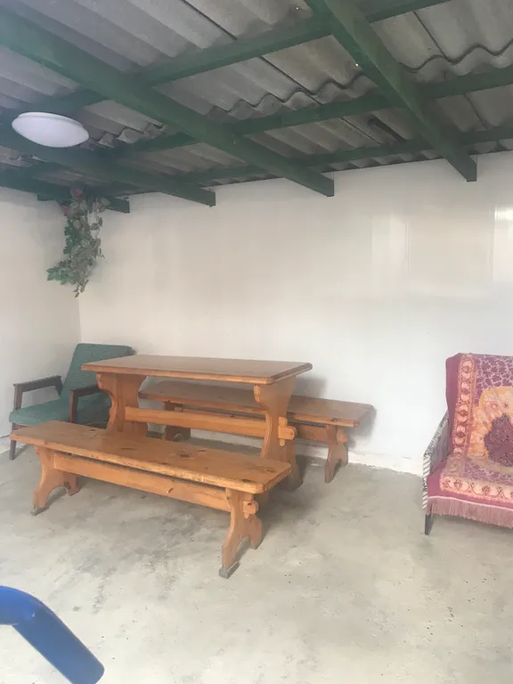 Номер на 3чел возле Генуэзской крепости