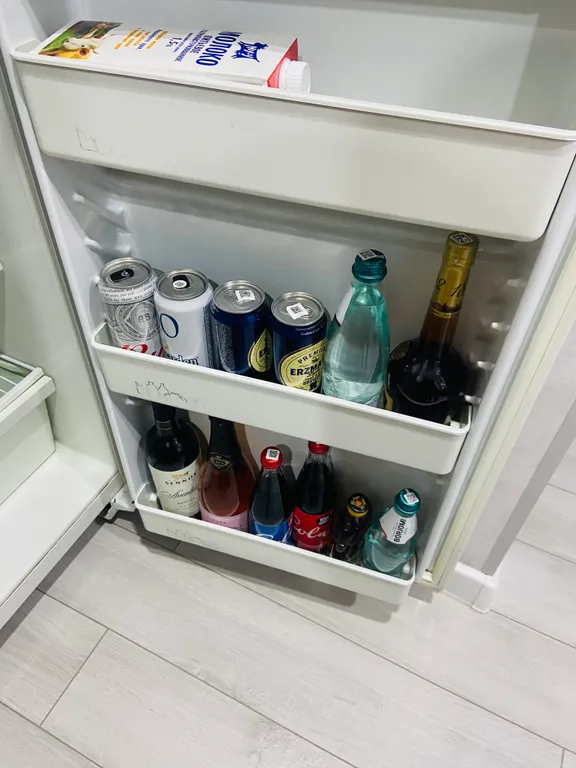 Квартира Квартира с новым ремонтом — Ярославль