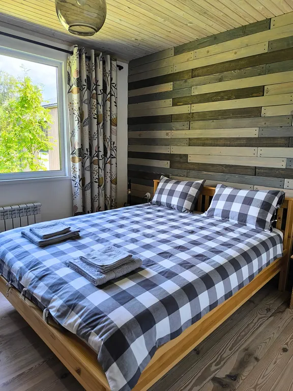 Гостевой дом Птушка