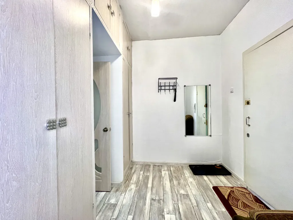 ⁠Апарты 51 с панорамным видом объятия севера