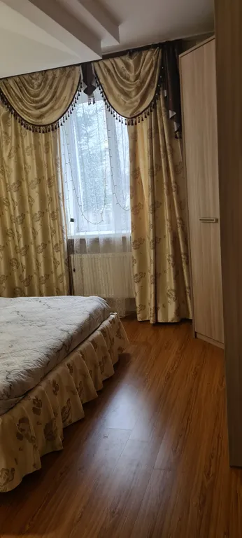 Дом для отдыха тихом районе