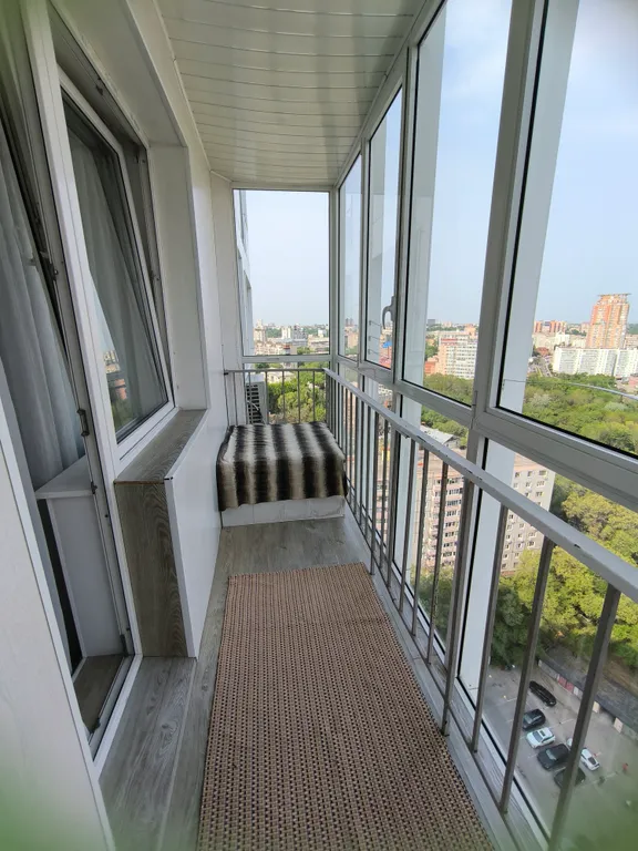 Квартира в Крыльях