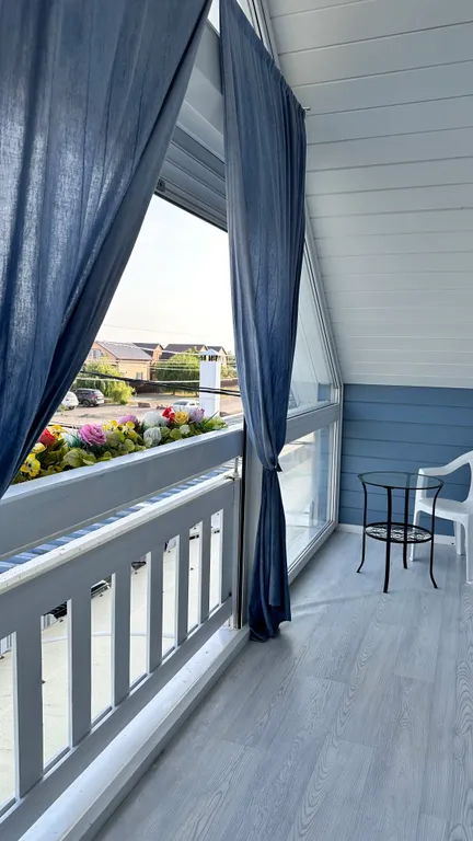 Прекрасное место для проведения незабываемого отпуска АЗУР ВИП.