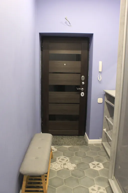 Квартира 1-комнатная Квартира — Пионерский