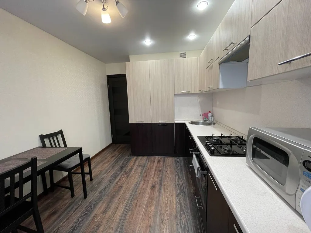 Рядом с СК Юбилейный