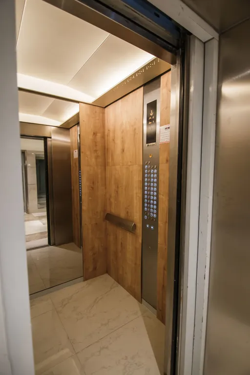 Апартаменты Стандарт