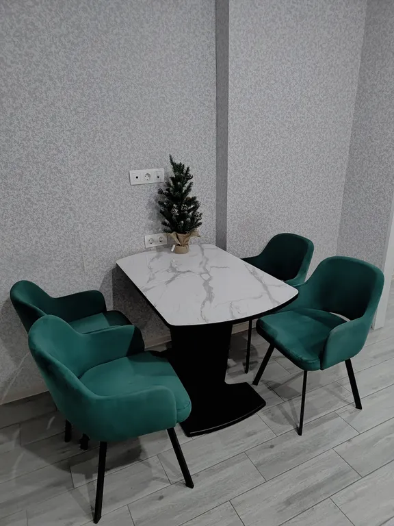 Любимый уголок в Южном