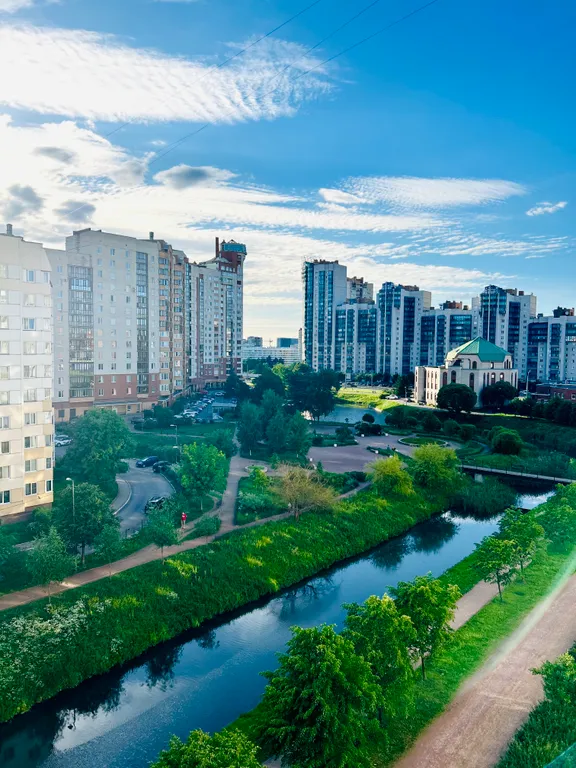 Siriushome уютный апартамент