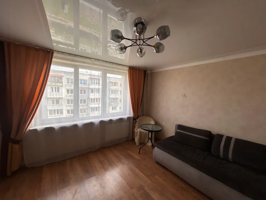 Уютная двушка в лучшей локации города в 5 минутах до моря