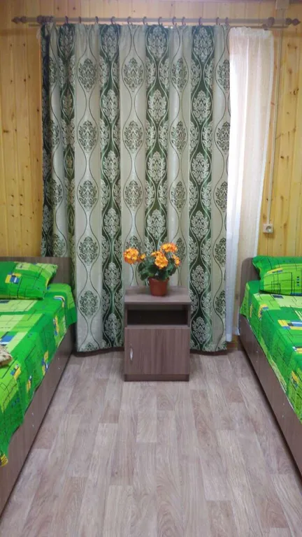 Дом на берегу моря