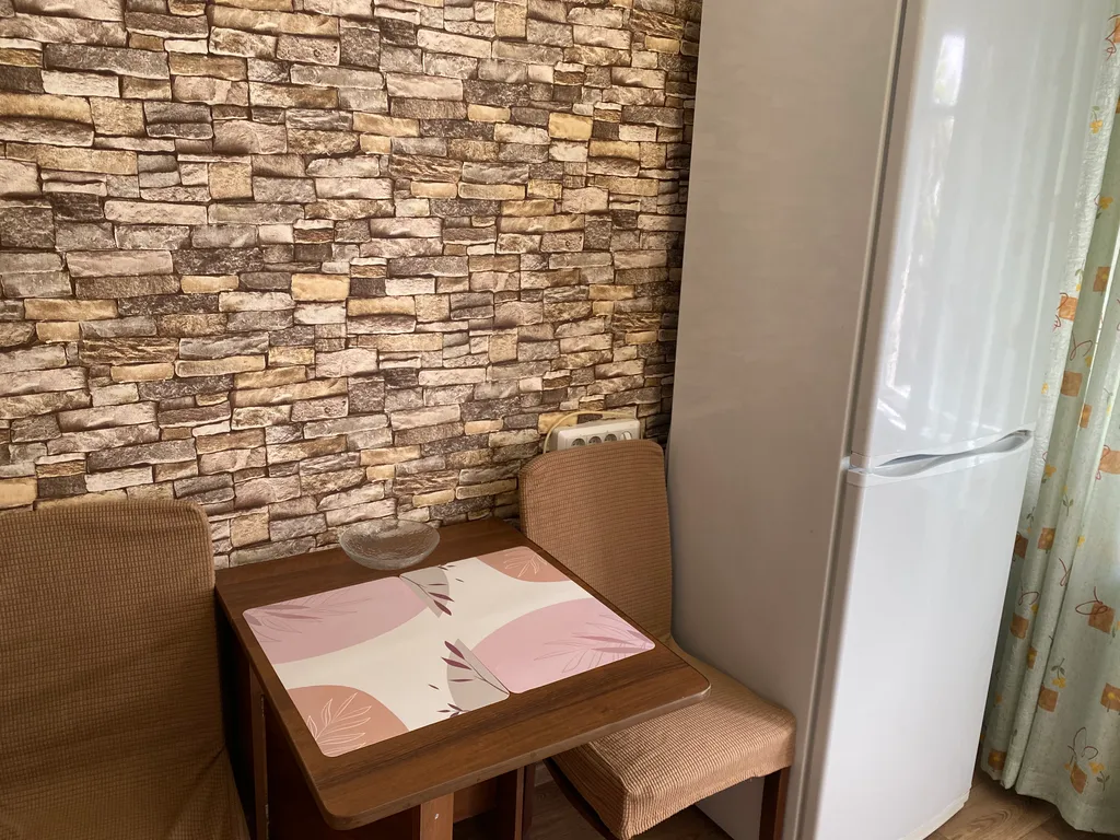 Квартира Квартира внизу Светланы — Сочи