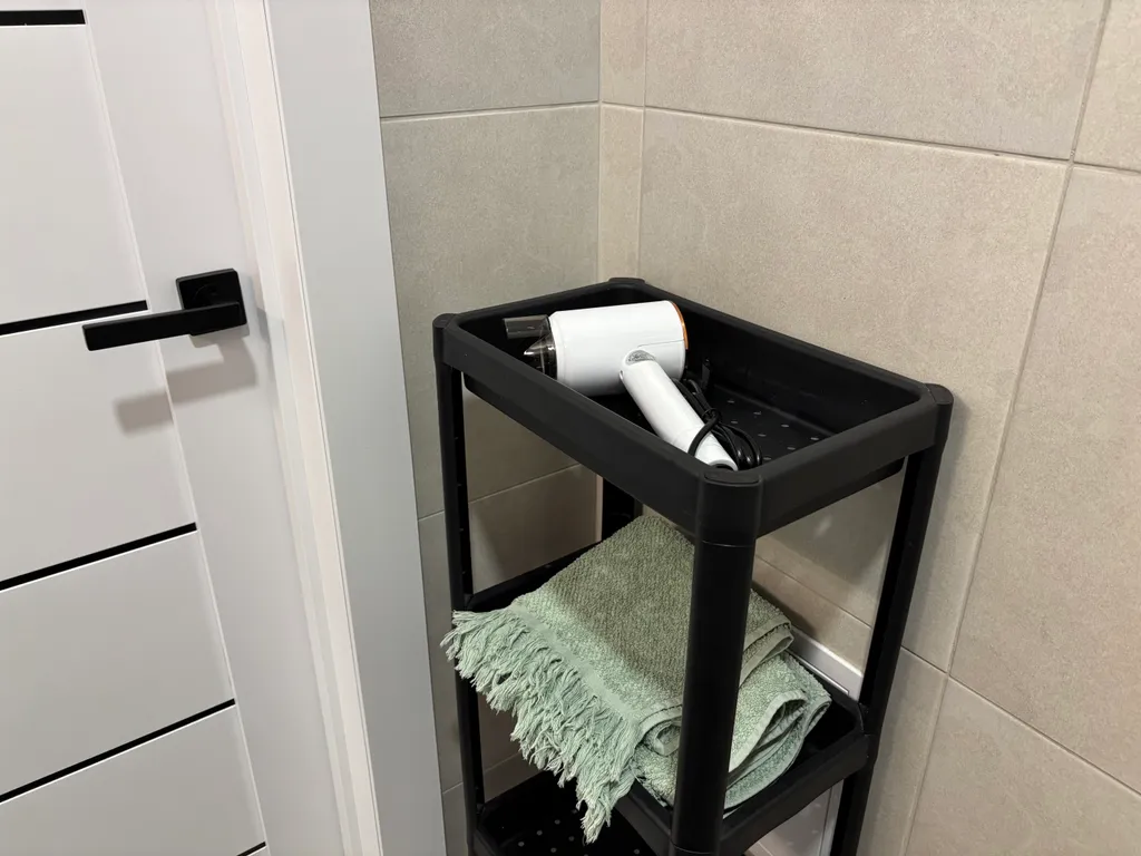 Студия рядом с песочным пляжем и бассейном