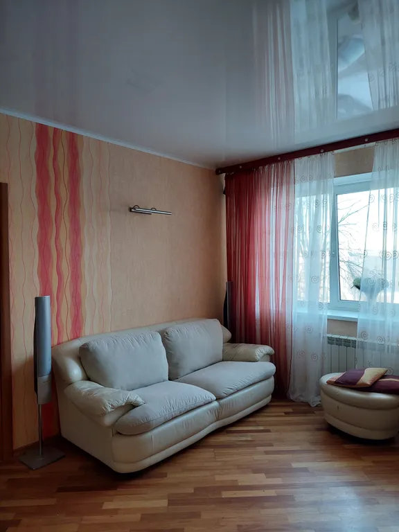 Апартаменты на Варкауса