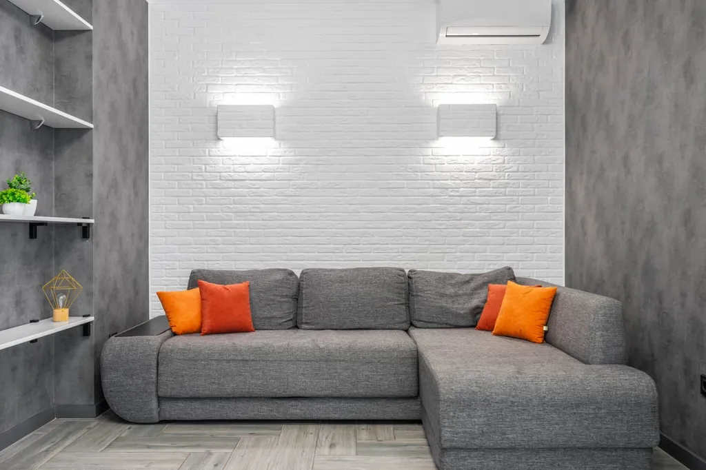 Уютная квартира с видом на Дон