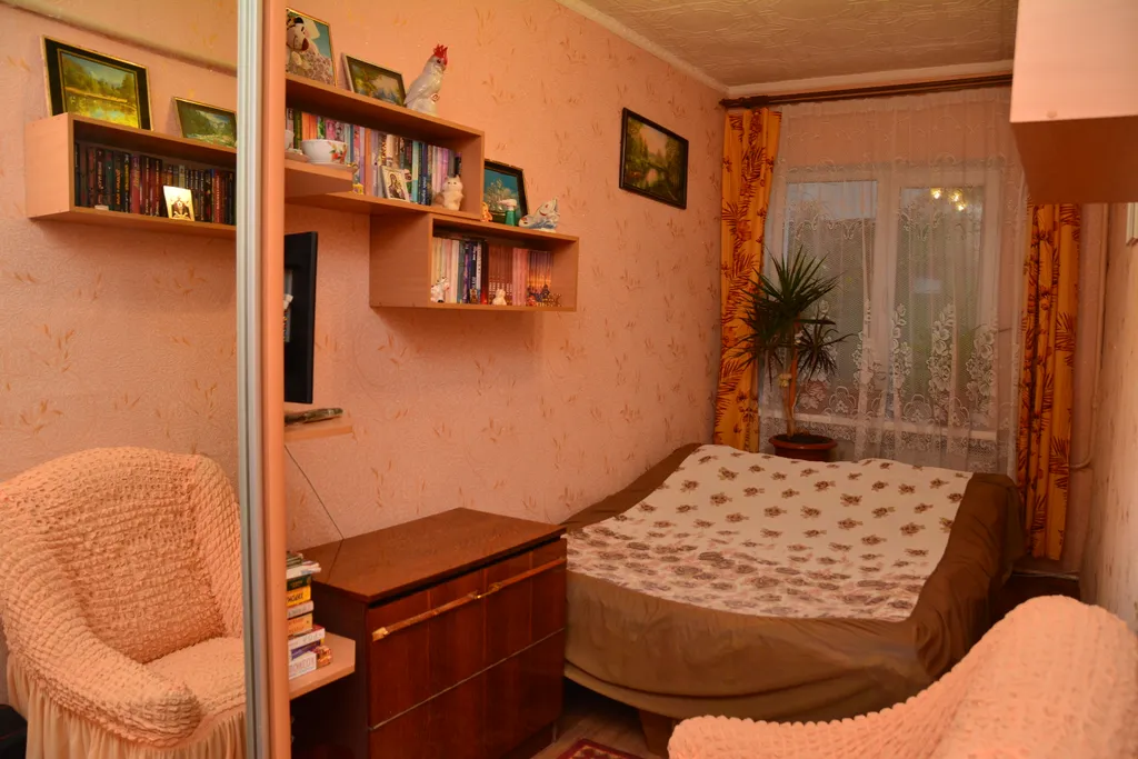 Уютный дом в курортной зоне