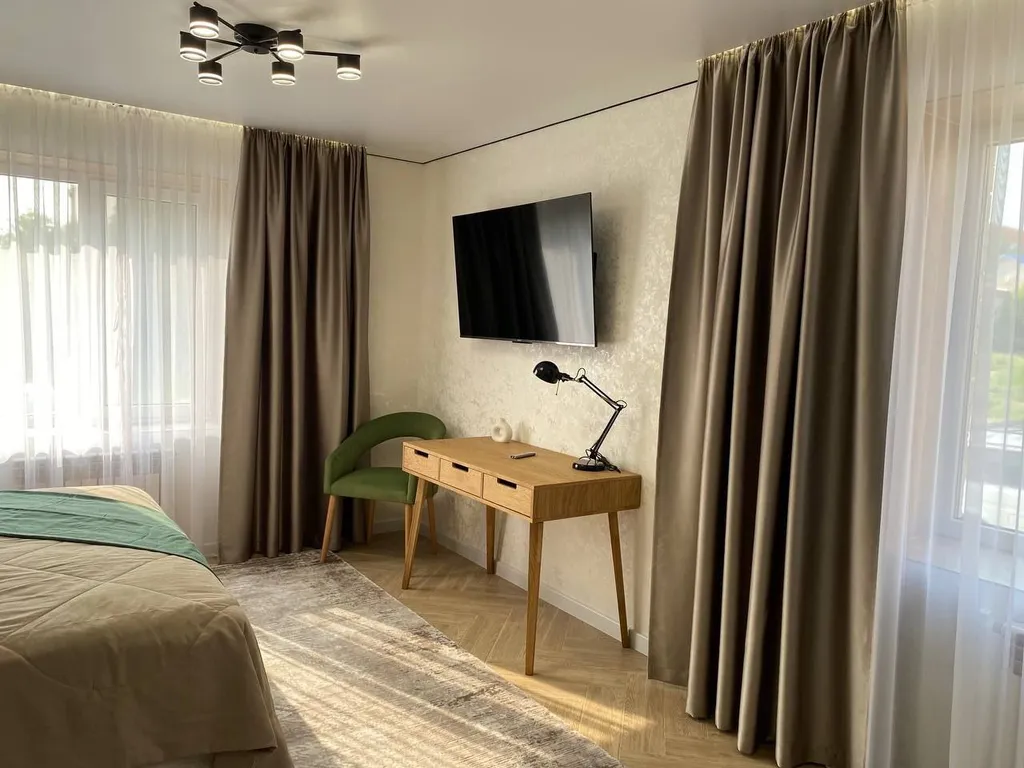 Квартира Уютная квартира — Элиста