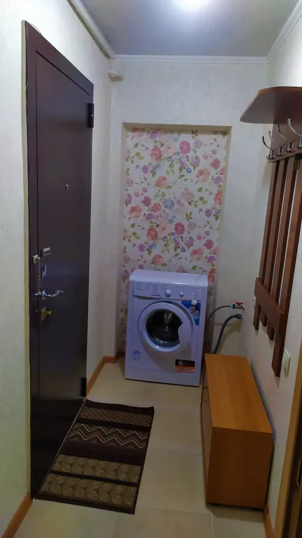 Квартира Уютная квартира у моря — Лазаревское