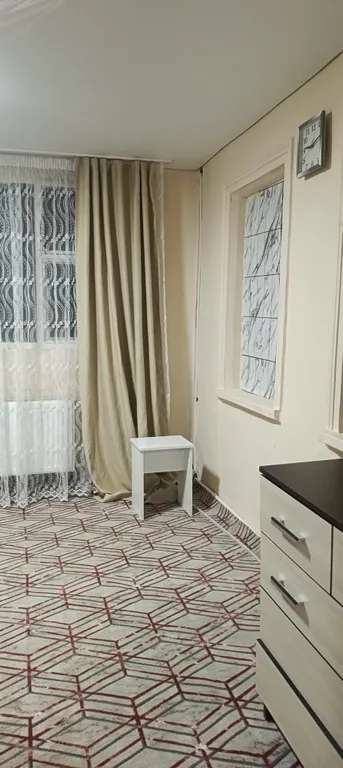 Домик в центре