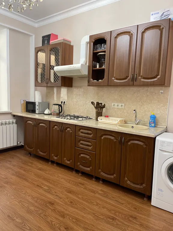 Недалеко от моря