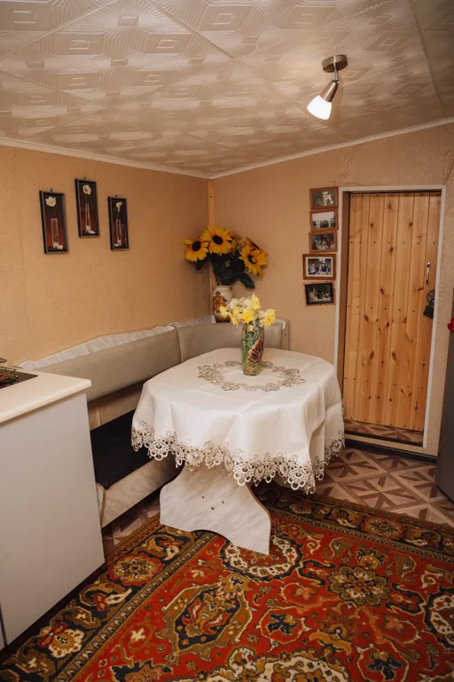 Домик Тихий уголок