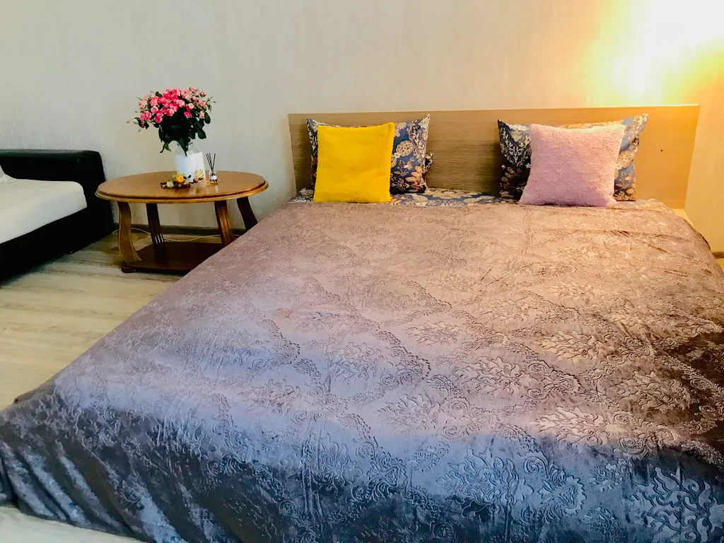 Квартира в центре у парка имени Ленина