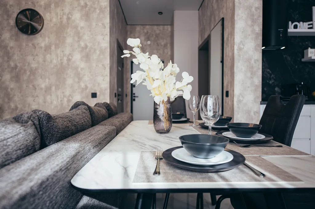 Квартира Уютная квартира на берегу Балтийского моря — Светлогорск