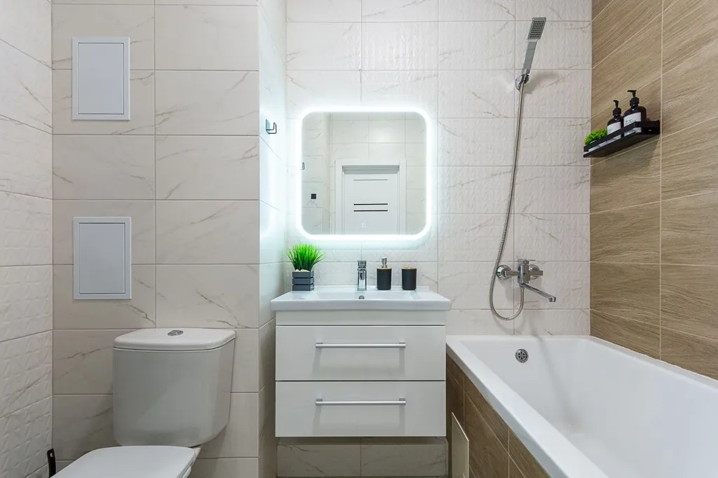 Квартира Апартаменты Колибри в 3 минутах до парка Галицкого — Краснодар