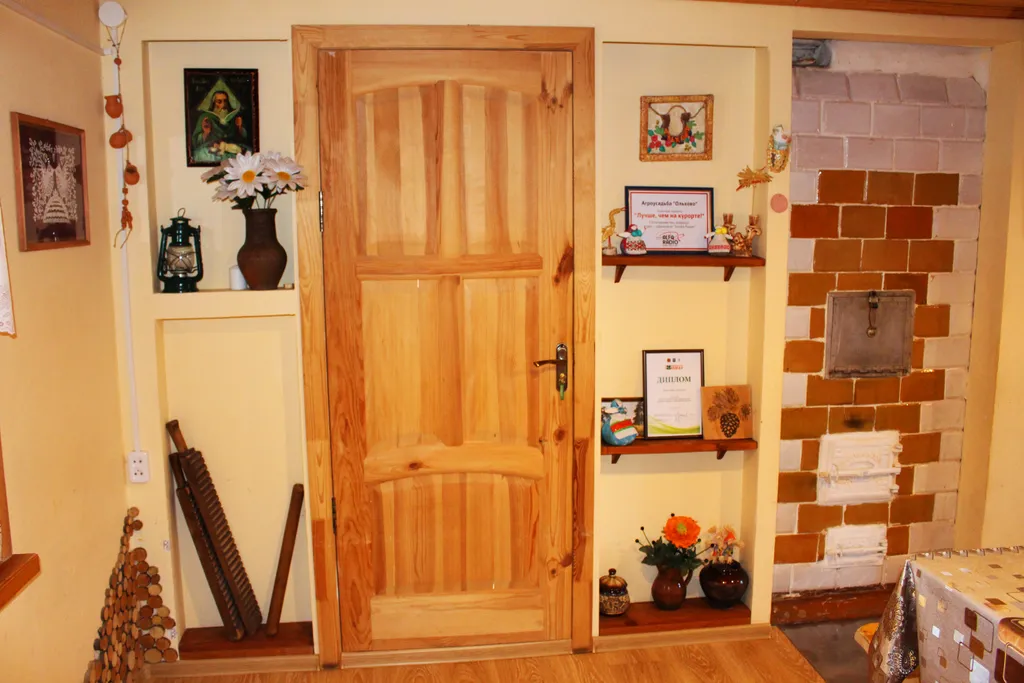 3-комнатный Дом