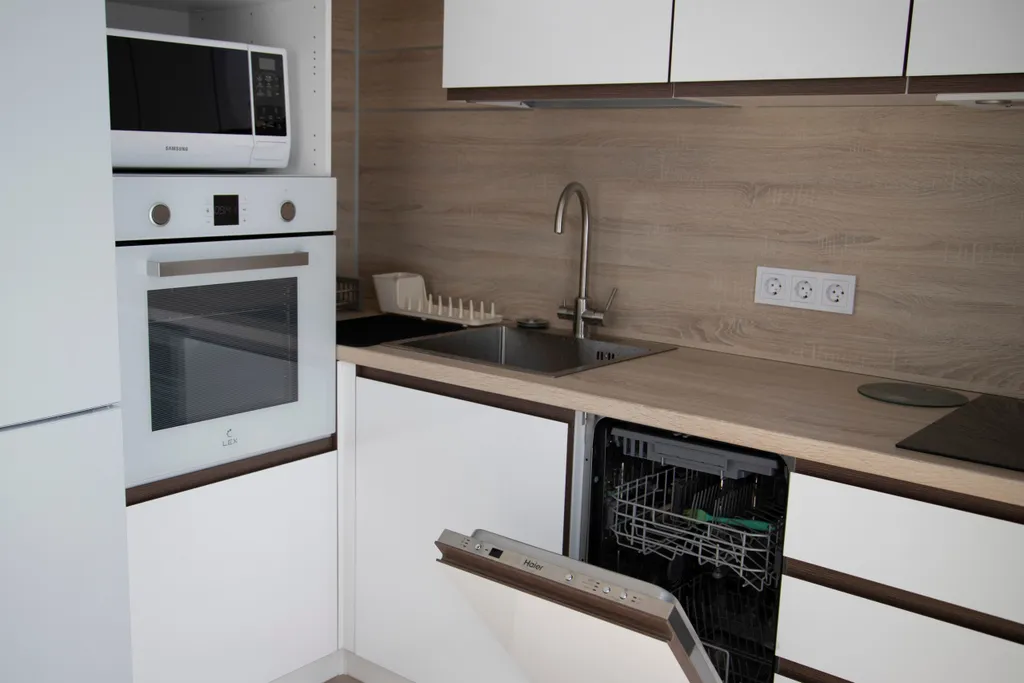 Квартира Квартира Лукоморье — Мацеста