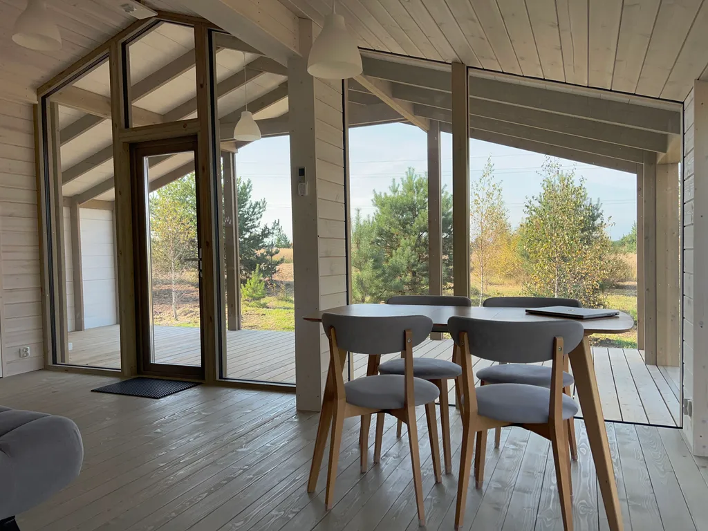 3-комнатный Дом