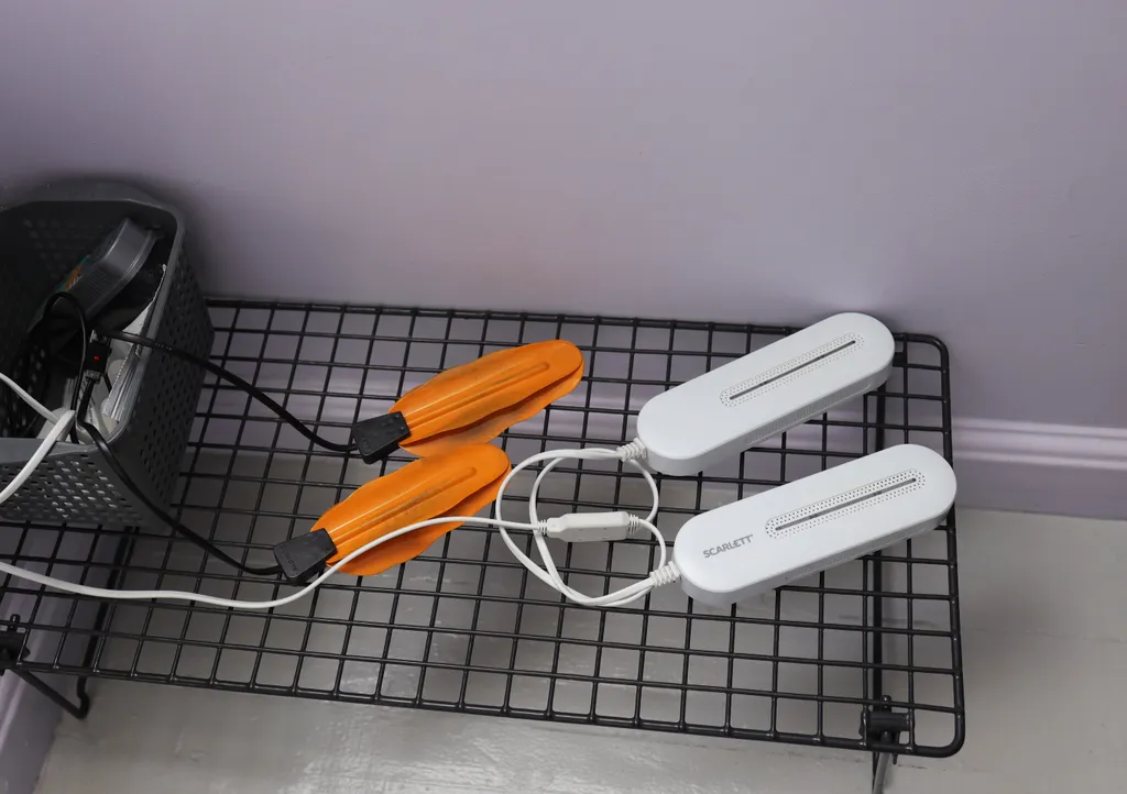 Апартаменты Сканди — идеальное место для отдыха и комфорта