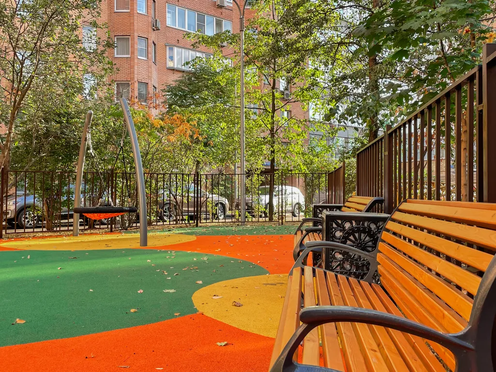 Квартира Уютная квартира — Москва