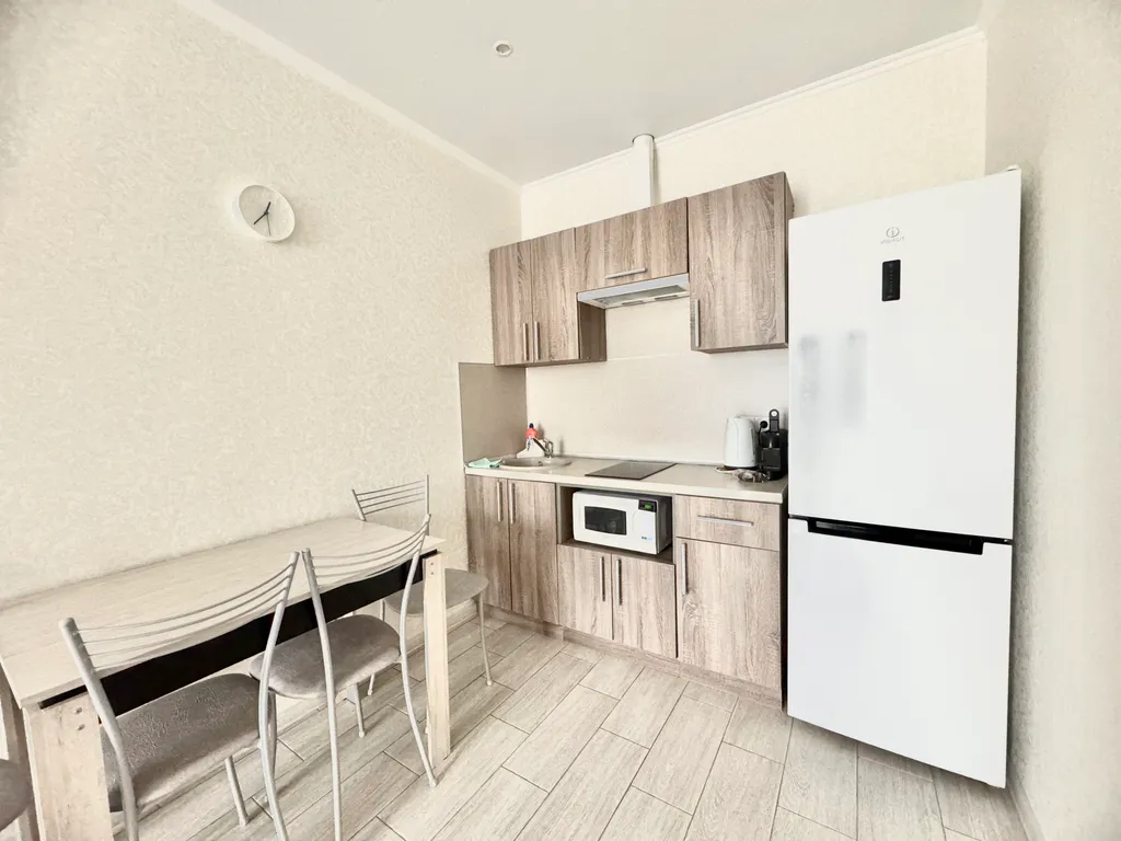 Квартира для отдыха