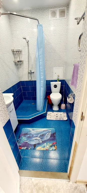 Квартира Квартира первая береговая — Сириус