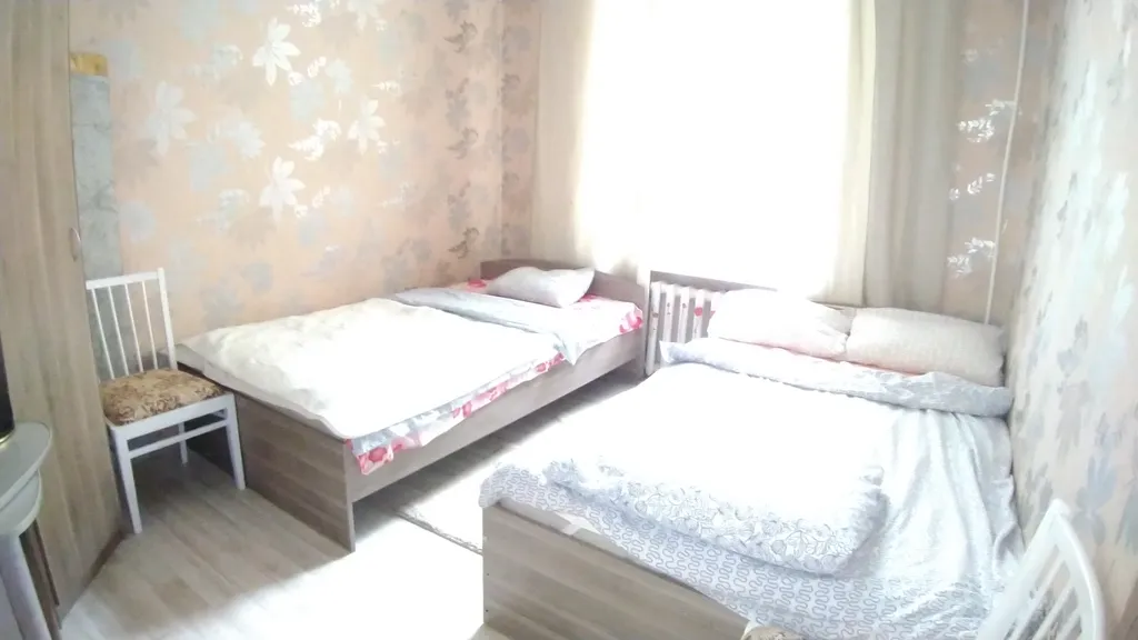 Квартира Квартира Невского проспекта с видом на воду — Санкт-Петербург