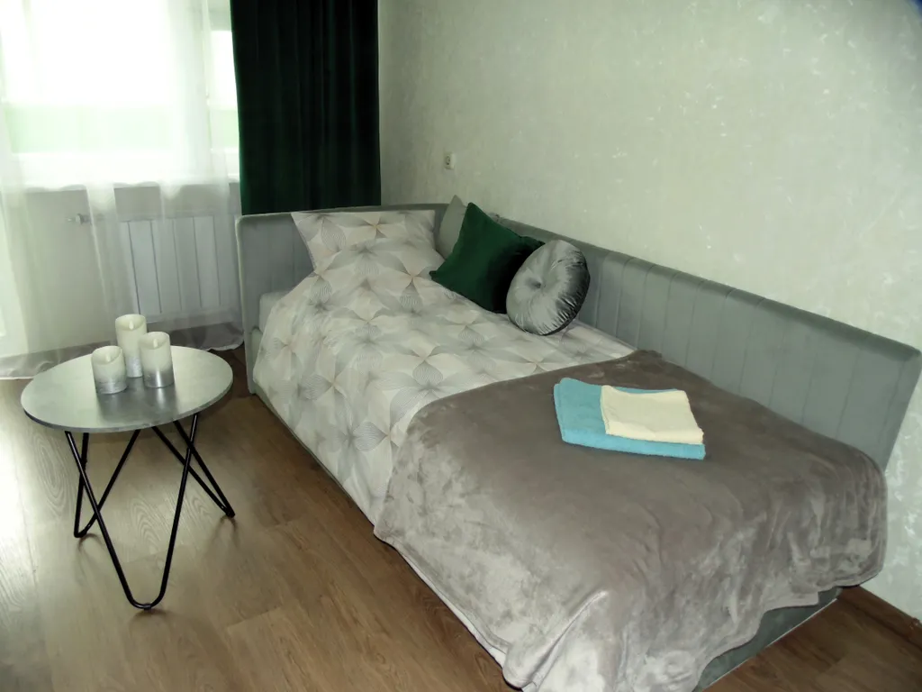 Квартира Уютная квартира — Минск