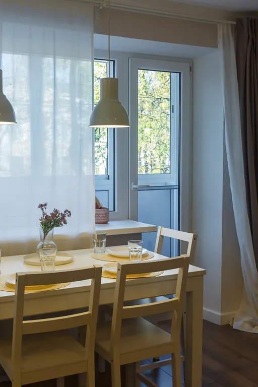 Квартира 2-комнатная Квартира — Великий Новгород