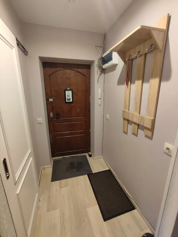 Уютная квартира в центре Перми.