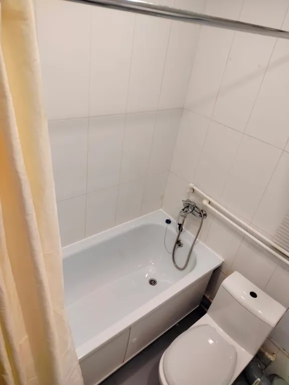 Студия у Аллеи Героев