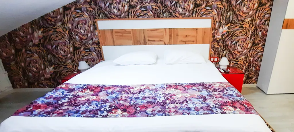 1-комнатная Квартира — аренда посуточно в Тула