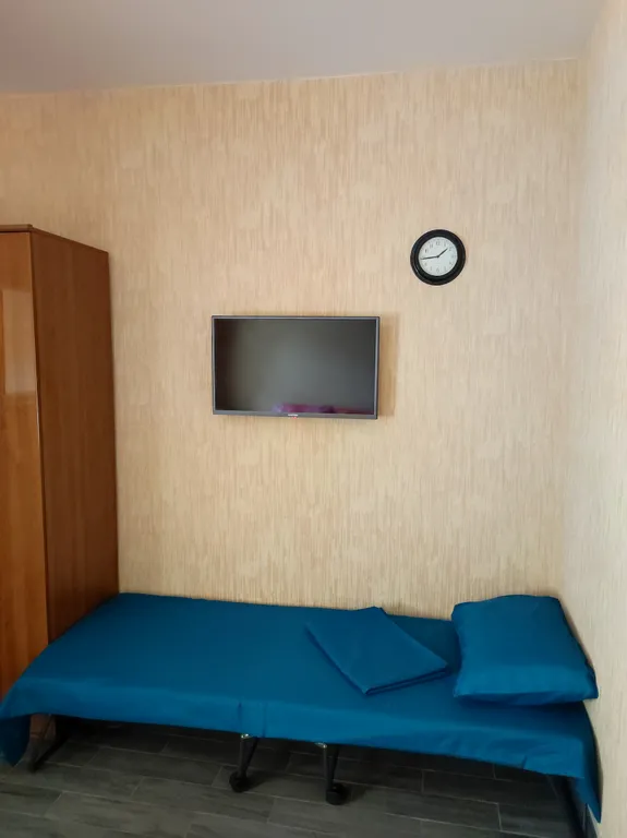 Коттедж Часть дома с отдельным входом и личным двориком — Славянск-на-Кубани