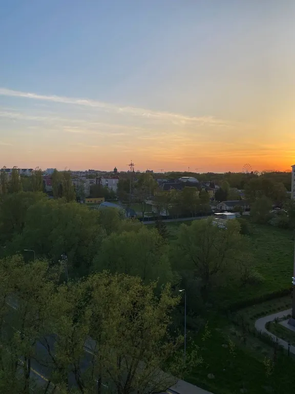 Квартира Апартаменты «Аквамарин Sea View» — Зеленоградск