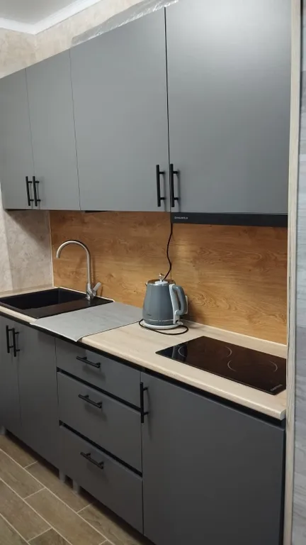 Квартира Квартира у моря — Гагра