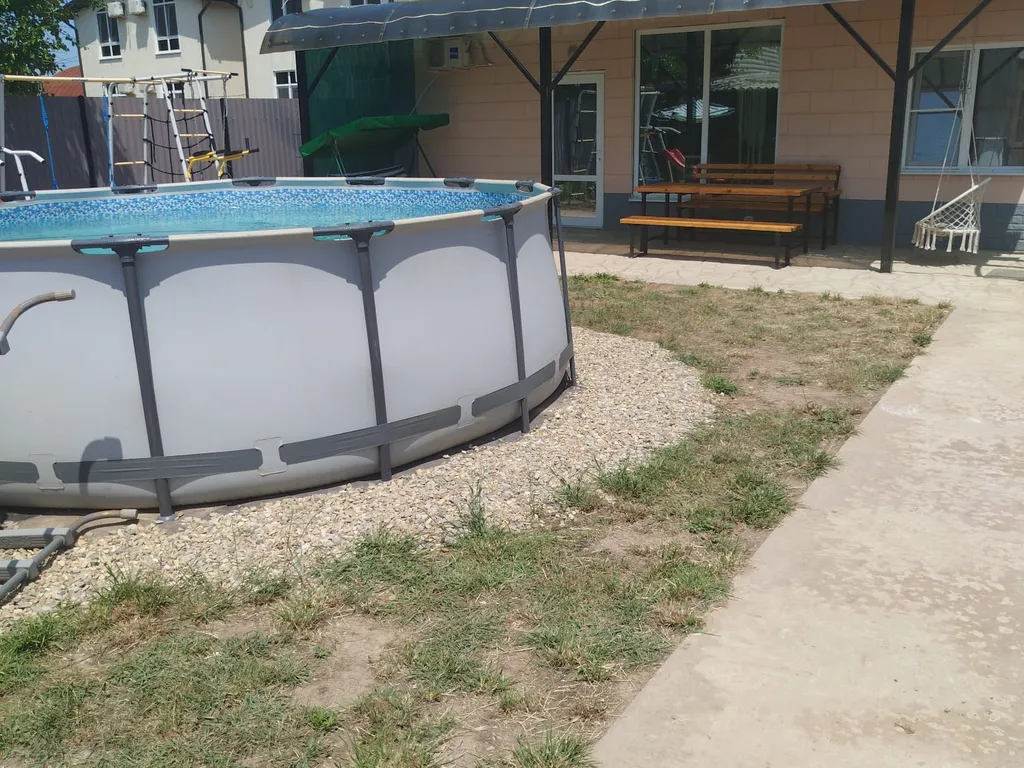 Квартира Комната — Кучугуры