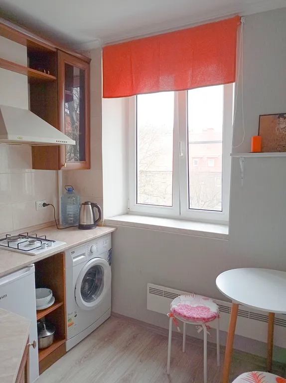 Уютная квартира рядом с центром Калининграда