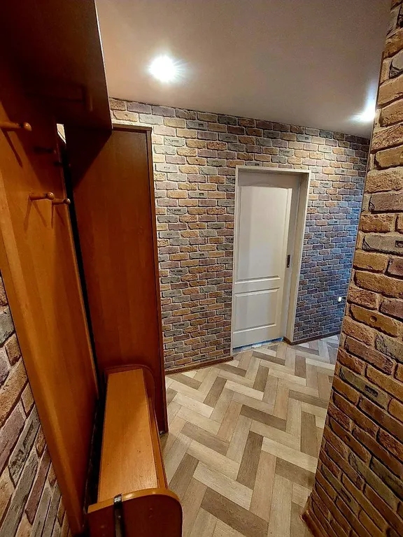 Комфортная 2х. комнатная квартира