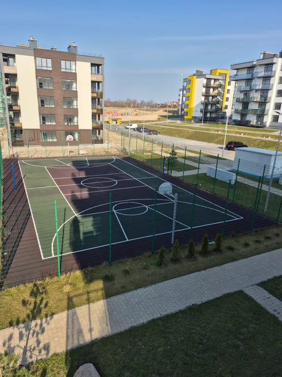 Квартира Уютные апартаменты на побережье — Светлогорск